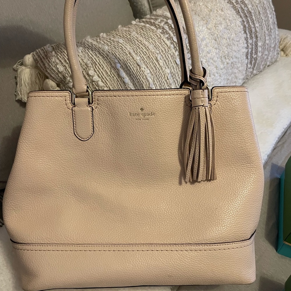 Kate spade tote